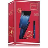 Carolina Herrera Bad Boy Cobalt rinkinys vyrams (100 ml. EDP + 10 ml. EDP) - 1 vnt.