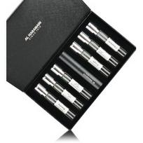 Al Haramain L'Aventure Discovery Collection rinkinys moterims ir vyrams (6 x 10 ml.) - 1 vnt.