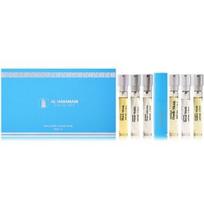 Al Haramain Discovery Collection Musk rinkinys moterims ir vyrams (6 x 10 ml.) - 1 vnt.