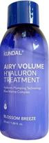Airy Volume Hyaluron Treatment, Blossom Breeze, 50 ml
