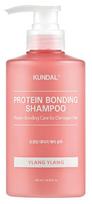 Protein Bonding Care Shampoo, Ylang Ylang, 500 ml