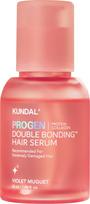 Progen Double Bonding Hair Serum, Violet Muguet, 50 ml