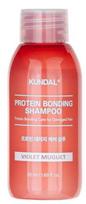 Protein Bonding Care Shampoo, Violet Muguet, 50 ml