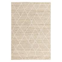 Kilimas iš vilnos natūralios spalvos 160x230 cm Noah – Asiatic Carpets