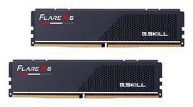 MEMORY DIMM 32GB DDR5-6000 K2/F5-6000J3038F16GH2-FX5 G.SKILL