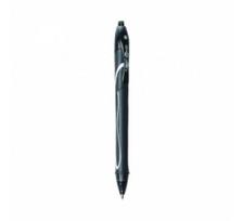 Bic Gelinis rašiklis Gel-Ocity Quick Dry, juodas, 1vnt. 494664