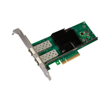 INTEL X710-DA2 BLK 10GbE Server Adapter