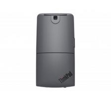 Lenovo ThinkPad Bluetooth Presenter Mouse (Aura Edition) | Wireless | Bluetooth | Thunder Grey