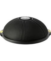 Balansinis kamuolys HMS Premium BSX Pro juodas