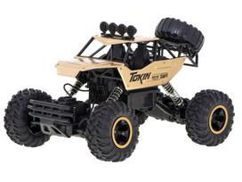 Rc automobilis 7501_1, 1:12, ruda sp./juoda sp.