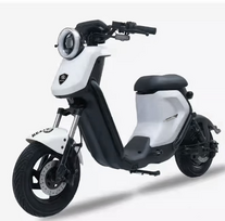 BEZIOR XIAONIU B Galingas Miesto Komercinis Elektrinis Motociklas