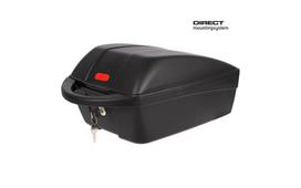 Dėžė ant bagažinės Top box