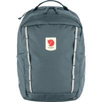 FJALLRAVEN kuprinė Skule Kids 23347 26 - Mėlyna