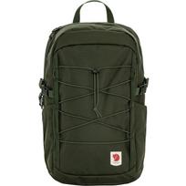 FJALLRAVEN kuprinė Skule24 F23200335 - Juoda