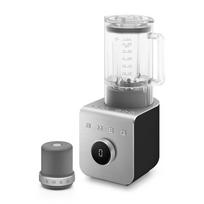 SMEG  BLC02BLMEU blender 1.5 L Tabletop blender 1400 W Black | BLC02BLMEU  | 8017709347451