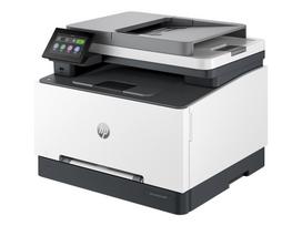 Hewlett-Packard HP Color LaserJet Pro MFP 3302fdng Multifunktionsdrucker (759V1F#ABD) | 759V1F#ABD  | 0197192022177