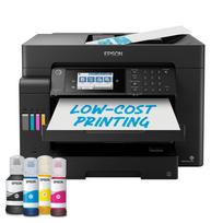 Epson  EcoTank ET-16605 Inkjet A3 4800 x 2400 DPI 32 ppm Wi-Fi | C11CH72405  | 8715946734583