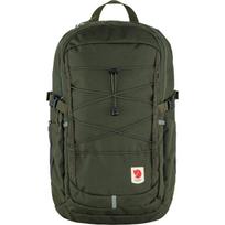 FJALLRAVEN kuprinė Skule 28 23346 - Mėlyna