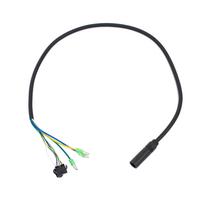 Elektrinio dviračio Engwe EP-2 PRO variklio laidas