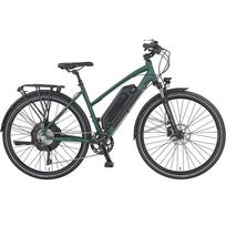 Elektrinis Prophete Entdecker eT300 28" // 10G, dydis 21" (52 cm) (žalia)