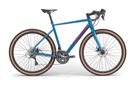 Dviratis Gravel 28" Allroad Travel 2