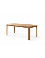 ROBI 160x90 ąžuolinis stalas