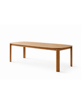 ROBI 180x90 ąžuolinis stalas