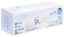 Le Wand Classique Petite Wand vibruojantis masažuoklis