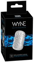 Wyne Sleeve for No. 10 Sekso žaislo priedas