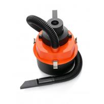 Dulkių siurblys 12V. 155W. automobiliui KD487