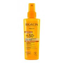 Bioxcin Suncare Spray SPF50+ Purškiama apsauga nuo saulės, 200ml