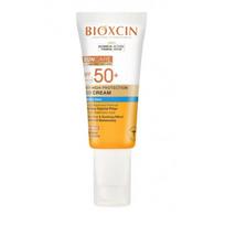 Bioxcin Suncare Face and Body Cream SPF50+ Apsauginis veido ir kūno kremas nuo saulės jautriai odai, 50ml