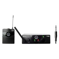 AKG WMS40 Mini Instrumental Set BD US45B - Mikrofonowy zestaw bezprzewodowy