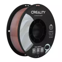 CR-Silk PLA Filamentas Creality (Vaivorykštinis)