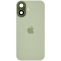 Galinis dangtelis suderinamas su iPhone 17 šalavijo (be NFC flex) OEM