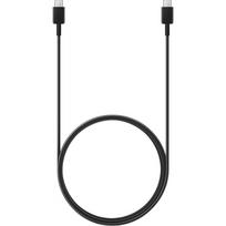 USB laidas Samsung EP-DN980BBE 25W 5A USB-C į USB-C 1.0m juodas