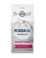 FORZA 10 Intestinal Active Nutraceutinė dieta šunims su virškinimo sutrikimais 10 kg