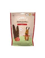 BOSCH SAMMY’S Beef Strips Jautienos juostelės 190 g