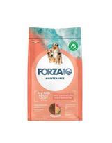 FORZA10 Light All Breeds Maintenance Tuna Rice antsvorio turintiems šunims 12 kg