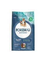 FORZA10 All Breeds Maintenance Fish Rice visų veislių šunims 12 kg