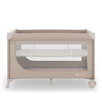 KINDERKRAFT lovelė-maniežas LEODY UP, Beige, KCLEODUPBEG0000