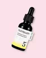 Numbuzin No.5+ Glutathione Vitamin Concentrated Serum - 30 ml