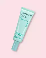 Numbuzin No.1 Clear Filter Sun Essence - 50 ml