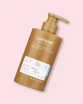 Orjena Caffeine Protein Power Shampoo - 500 ml
