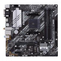 ASUS PRIME B550M-A WIFI II AM4 4DDR4 HDMI M.2 mATX