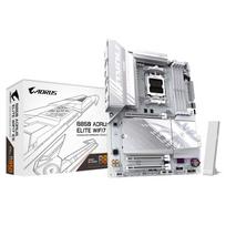 GIGABYTE B850 AORUS ELITE ICE ATX Motherboard Socket AM5 WIFI 7/DP