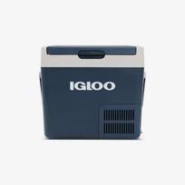 Igloo  ICF 18 cool box 18.9 L Electric Blue, Grey | 6975399590507  | 6975399590507