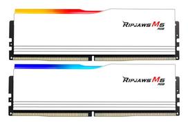 G.SKILL  Ripjaws M5 RGB memory module 48GB 2 x 24GB DDR5 5200 MT/s 288-pin DIMM | 480912  | 4713294235909