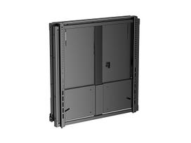 EQUIP  55"-86" Interactive Up-Down TV Wall Mount | 471838  | 4015867237656