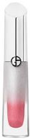 Lūpų blizgis Giorgio Armani Prisma Glass Icy Plumper, 3.5 ml, arctic mauve sp., 35